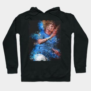 KEVIN DE BRUYNE MERCH VTG Hoodie